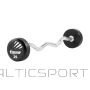 Tiguar barbell broken barbell TI-WLBPU025 (N/A)