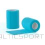 Sport tape GYMSTICK 4m x 7,5cm blue 2 pcs