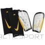 Nagolenniki Nike Mercurial Lite DN3611-101 / biały / L