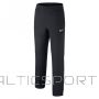 Nike Sportswear Брюки для юниоров Nike N45 из матового флиса 619089-010 (XS)