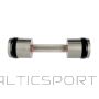Hms Premium HH06 HROMĒTA hantele 2 x 6 KG