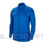 Nike Dry Park 20 Training Jr BV6906-463 sporta krekls (S(128-137CM))