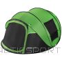 Enero Camp 4-PERSON SELF-DEPLOYING TENT QUEST 280X210X115CM