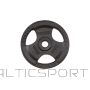 Weights for bars TOORX DGN-TG20 D50mm 20kg