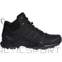 Vīriešu pārgājienu apavi /Adidas Terrex Swift R2 MID GTX M CM7500 apavi (42)