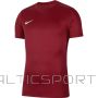 Nike Park VII T-krekls BV6708 677 / sarkans / L