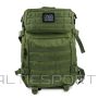 Offlander Survival 43 L pārgājienu mugursoma OFF_CACC_07GN (N/A)