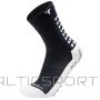 Skarpety piłkarskie Trusox 3.0 Cushion S720066 / czarny / 34-38,5