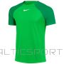 Koszulka Nike Academy Pro DH9225 329 / zielony / XXL