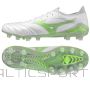 Buty Mizuno Morelia Neo IV Beta Elite FG P1GA254237 / biały / 46