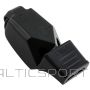 Fox40 Svilpe Lapsa 40 Fuziun CMG / 118 dB / Melna
