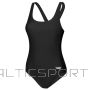 Aqua-speed Aqua Speed Tina Swimsuit / 180 cm / black
