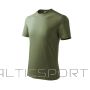 Malfini Basic Jr T-shirt MLI-13809 khaki (146 cm/10 lat)
