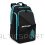 Backpack DUNLOP ELITE 20L black\\petrol