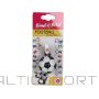 Velo zvans FOOTBALL, 40mm