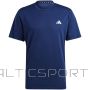 adidas Train Essentials Training Tee M IC7429 (S)