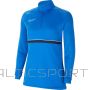 Nike Dri-Fit Academy Sweatshirt W CV2653-463 (XS)
