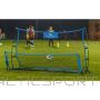 Rebounder atsitiena batuts / GALAXY 100296 atsitiens (N/A)