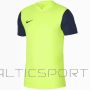 Nike Tiempo Premier II JSY DH8035 702 / Dzeltena / XXL