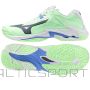 Buty Mizuno WAVE LIGHTNING Z8 V1GA240086 / 44 1/2 / zielony