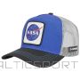 Capslab Космическая кепка НАСА CL-NASA-1-NAS3 (один размер)