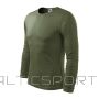 Malfini Fit-T LS M MLI-11909 T-krekls (S)