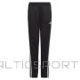 Pants adidas TR-ES 3 Stripes Pant Jr. HY1098 (140 cm)