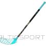 Xqmax UNIHOC AIRTEK STICK 70CM BLUE FOR LEFT-HANDED