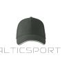 Malfini Sandwich 6P Cap MLI-30667 (nastawialna)