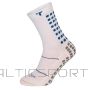 Trusox Futbola zeķes 3,0 Plānas / baltas / 38-43,5