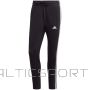 adidas Essentials Single Jersey Tapered Open Hem 3-Stripes M IC0044 (S)