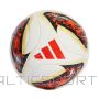Adidas Teamwear Futbola krekls adidas Bundesliga 26/27 Torfabrik Competition balts-oranžs-zelts KG6045 (5)