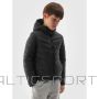 Jacket 4F Jr 4FJWAW24TDJAM460-20S (140)