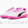 Puma KING 20 Match Jr TT Shoes 108491-05 / White / 37 1/2