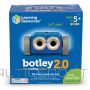 BS Robokodēšanas aktivitātes ar robotiņu Botley® 2.0