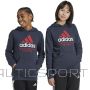 Adidas Manchester United Kids Jr IT4199 sporta krekls (128 cm)