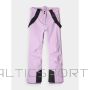 Ski pants 4F W 4FWAW24TFTRF0754-52S (L)
