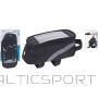 Velo soma velosipēda s oma/Xqmax VELOSIPĒNA RĀMJA SOMA AR TELEFONA MATU