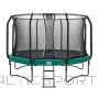 Salta First Class Trampoline - 427cm - Green (N/A)