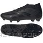 Adidas Predator Accuracy.2 FG M GW4588 football shoes (44)