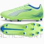 Buty Puma Ultra 5 Play FG/AG 107689-03 / zielony / 44 1/2