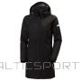 Helly Hansen Aden Long Coat Jacket W 62648 990 (XS)