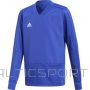 Adidas Футболка Condivo 18 Training Top Junior CG0390 (164 см)