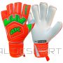 Rękawice 4keepers Guard Fogo MNC S954593 / pomarańczowy / 9