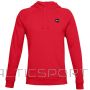 Under Armour Under Armor Rival Fleece Hoodie M 1357092 600 (S)