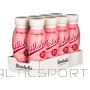 Barebells proteīna dzēriens  Proteīna Milkshake x 8 gab-Zemenes