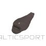 Outwell Elm, Sleeping Bag, 220 x 85 cm, 2 way open - auto lock, Anthracite