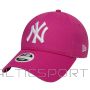 Inny New Era 9FORTY Fashion New York Yankees MLB Cap 11157578 (OSFA)