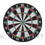 Icom Tarcza dart sizalowa 30 cm + 6 rzutek