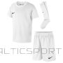 Nike Park 20 mazo bērnu komplekts CD2244 100 / Balta / XL